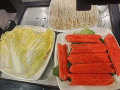 -重庆巴渝火锅(钟家村店)