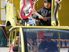 -中国西峡恐龙遗迹园