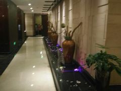 -长沙中国城戴斯酒店