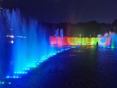 -南宁南湖公园