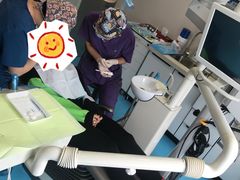 -希望齿科(河西店)