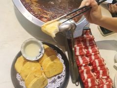 -京门活鱼馆·鱼火锅(百子湾（原红庙）店)