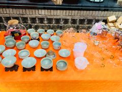-茯茶镇