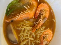 -南山鲜虾面·活鲜小馆·海味大连菜(南山总店)