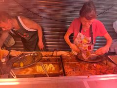 -明记牛杂(新马路分店)