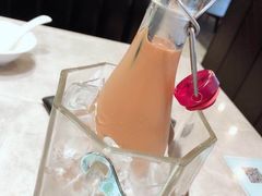 -大树餐厅(红旗街万达店)