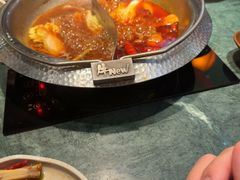 -牛New寿喜烧(中山公园龙之梦店)