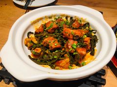 -马仕玖煲·融合菜·酥不腻烤鸭(人大店)
