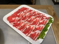 -牛街·马辈儿涮肉(牛街总店)
