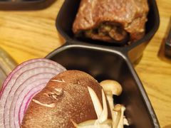 -汉拿山(北京上地华联店)