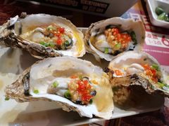 -木屋烧烤(白石洲店)