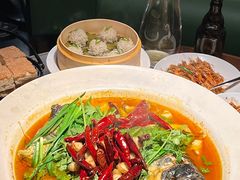 -清水亭湖北菜(大屯DT51店)