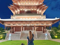 -江心屿景区