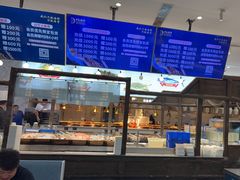 -半岛听涛蒸汽海鲜自助(K11店)