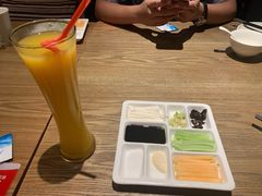 橙汁-小大董·烤鸭(凤凰汇店)