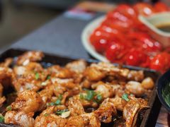 -一棠龙虾•王牌虾球(楚河汉街店)