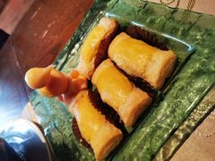 -采悦轩中餐厅·粤菜·海南菜(神州半岛喜来登度假酒店)