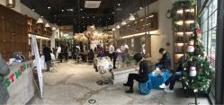 -简影造型·自选烫染接发salon