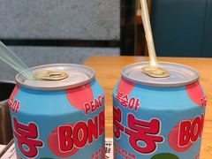 海太果汁-延边河坝烧烤串城(车公庙店)