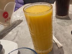 -必胜客(港悦广场店)