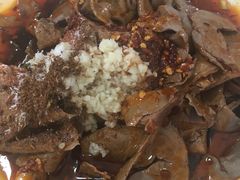 -温记府廟豆汤饭·始于1955年(海椒店)