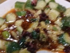 -烤满分·东北烧烤(首经贸店)