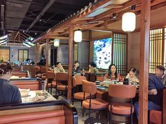 -秋色客家菜(南山店)