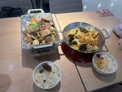 -每味每客·重庆麻辣烫(国泰店)