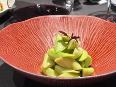 -上海滩餐厅(BFC外滩金融中心店)