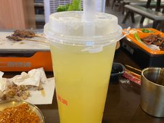 -林二哥宜烤官·宜宾小烧烤