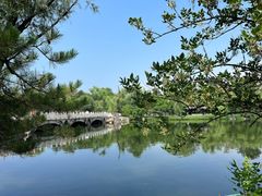 -承德避暑山庄景区