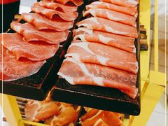 -小牛哈尼韩式水煎肉(万象城店)