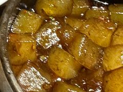 -東舍食唐精品陕菜馆