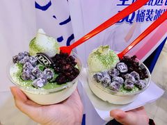 -DQ·蛋糕·冰淇淋(新佳丽店)