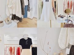 -nana showroom娜娜家服装店