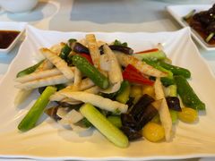 -利苑酒家(金宝店)