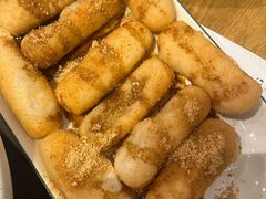 -靓靓蒸虾(中山里店)