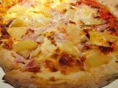 -Margherita雏菊意大利餐厅(雅颂庭购物中心店)