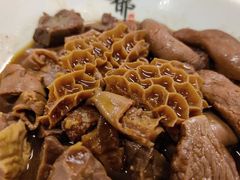 -七爺清汤腩(南开大悦城店)