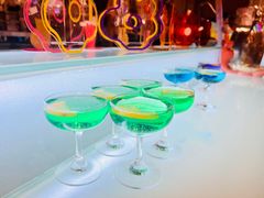 -芭菲盛宴·环球美食(袁家岗店)