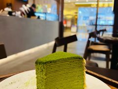 -六六·抹茶66’s SALDessert(保利时光里店)