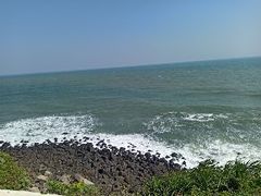 -硇洲岛旅游区