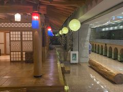 -纽斯桑拿会所(天山店)