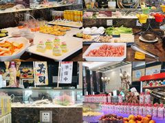 -贵族世家牛排(晋江万达店)