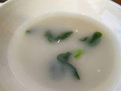 烤鸭汤-四季民福烤鸭店(前门廊房二条店)