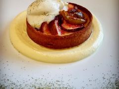 -Le Comptoir de Pierre Gagnaire