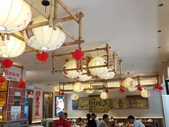 -张太婆老妈蹄花川菜馆·中华餐饮老字号(望平街店)