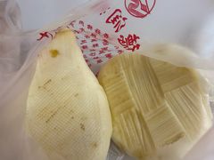 老面酱肉包-德润福严氏烧麦总店(友谊路总店)