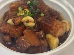 -新新湘菜馆(新中街二条店)