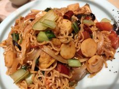 -状元阁烧烤(新华路总店)